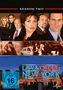 Law And Order Special Victims Unit Season 2, 6 DVDs