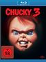 Chucky 3 (Blu-ray), Blu-ray Disc