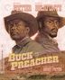 Sidney Poitier: Buck and the Preacher (1971) (Blu-ray) (UK Import), DVD
