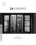 24 Frames (2017) (Blu-ray) (UK Import), Blu-ray Disc