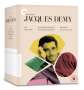 The Essential Jacques Demy Collection (Blu-ray) (UK Import), 6 Blu-ray Discs