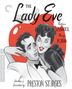 Preston Sturges: The Lady Eve (1941) (Blu-ray) (UK Import), DVD