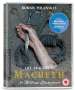 Roman Polanski: Macbeth (1971) (Blu-ray) (UK-Import), BR