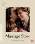 Marriage Story (2019) (Blu-ray) (UK Import), Blu-ray Disc