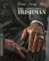 Martin Scorsese: The Irishman (2019) (Blu-ray) (UK Import), BR,BR