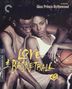 Love & Basketball (2000) (Blu-ray) (UK Import), Blu-ray Disc