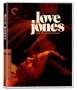 Theodore Witcher: Love Jones (1997) (Blu-ray) (UK Import), BR
