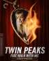 David Lynch: Twin Peaks - Fire Walk With Me (1992) (Blu-ray) (UK Import), BR