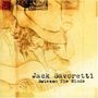 Jack Savoretti: Between The Minds, CD