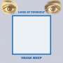 Uriah Heep: Look At Yourself (2008 Edition), CD
