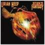 Uriah Heep: Return To Fantasy - Expanded Deluxe Edition, CD