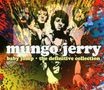 Mungo Jerry: Baby Jump - The Definitive Collection, 3 CDs
