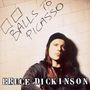Bruce Dickinson: Balls To Picasso, CD,CD