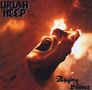 Uriah Heep: Raging Silence, CD