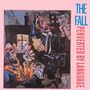 The Fall: Perverted By Language, CD,CD