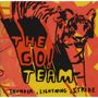 The Go! Team: Thunder, Lightning, Strike, CD