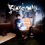 Beardyman: I Done A Album, CD