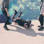 Local Natives: Hummingbird, CD