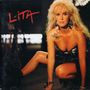 Lita Ford: Lita, CD