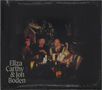 Eliza Carthy & Jon Boden: Glad Christmas Comes, CD, CD
