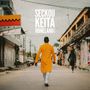 Seckou Keita: Homeland Chapter 1, CD