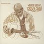 "Spider" John Koerner: What's Left Of Spider John, CD