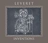 Leveret: Inventions, CD