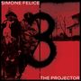 Simone Felice: The Projector, LP