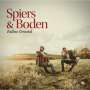 Spiers & Boden: Fallow Ground, CD