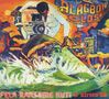 Fela Kuti: Alagbon Close / Why Black Man Dey Suffer, CD