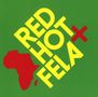 Red Hot + Fela, CD