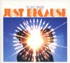 The Belle Brigade: Just Because, CD