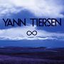 Yann Tiersen (geb. 1970): Infinity, CD