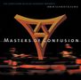 Irmin Schmidt & Kumo: Masters Of Confusion: Live, CD