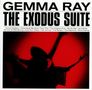 Gemma Ray (Singer / Songwriter): The Exodus Suite, CD