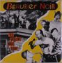 Bérurier Noir: Ils Veulent Nous Tuer, Single 12"