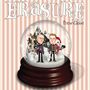 Erasure: Snow Globe (Limited-Edition) (Colored Vinyl), LP,LP