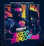 Power Glove: Trials Of The Blood Dragon (O.S.T.) (Limited-Edition) (Neon-Pink Vinyl), LP,LP