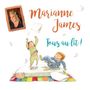 Marianne James: Tous Au Lit, CD