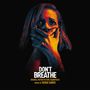 Roque Baños: Don't Breathe (Orange Vinyl), LP,LP