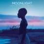 Nicholas Britell: Filmmusik: Moonlight (O.S.T.) (180g) (Blue Vinyl), LP