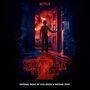 Kyle Dixon & Michael Stein: Stranger Things 2 (O.S.T.) (Colored Vinyl), LP,LP