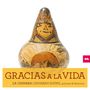 : Gracias A La Vida, CD