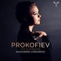 Serge Prokofieff (1891-1953): Sonaten für Violine & Klavier Nr.1 & 2, CD