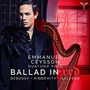 Emmanuel Ceysson - Ballad in Red, CD