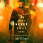: You Were Never Really Here (A Beautiful Day) (180g), LP