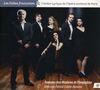 Jean Philippe Rameau: Hippolyte et Aricie (Ausz.), CD