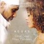 Omar Sosa & Yilian Canizares: Aguas, CD