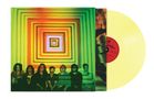 King Gizzard & The Lizard Wizard: Float Along - Fill Your Lungs (Yellow Vinyl), LP