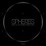 Kyle Dixon & Michael Stein: Spheres (Original Score) (White Vinyl), LP